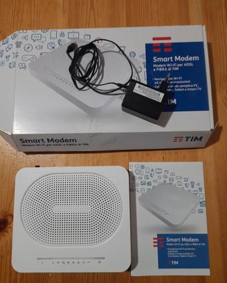modem tim