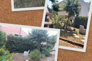 affitti brevi 1100 euro arredato nuovo. Giardino