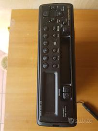 Autoradio Pionner -KEH-2600, funzionante, frontali