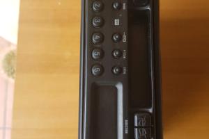 Autoradio Pionner -KEH-2600, funzionante, frontali