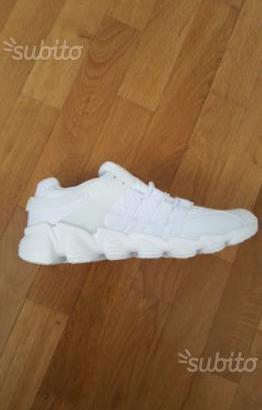 Scarpe Casual bianche primavera estate