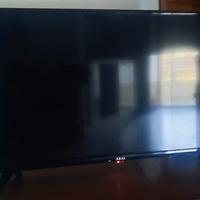 TV Akai Smart 32"