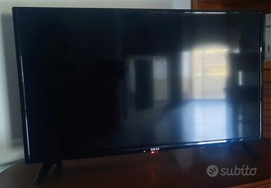 TV Akai Smart 32"