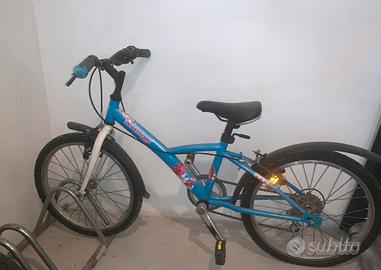 BICICLETTA PER BAMBINI