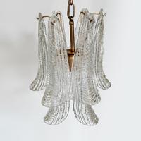 LA MURRINA - Lampadario PETALI design vintage