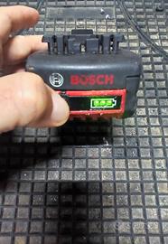 batteria Bosch 18v 3.0ah