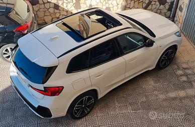 Bmw X1 18d ITALIANA tetto apribile!