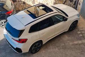Bmw X1 18d ITALIANA tetto apribile!