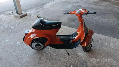 Piaggio Vespa 50 Special (V5B3) - 1973