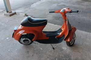 Piaggio Vespa 50 Special (V5B3) - 1973