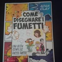 Come disegnare i fumetti