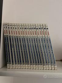 Nuova Enciclopedia di Scienza e Tecnica. 19 VOLUMI