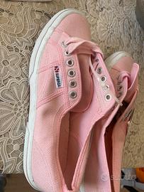 Scarpe Superga