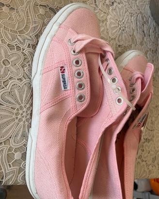 Scarpe Superga