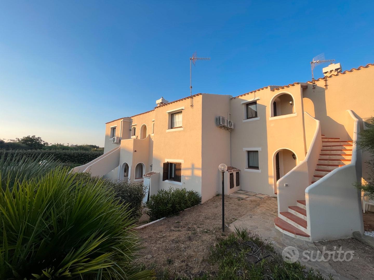 Casa – Stintino, Villaggio Bagaglino - Stintino Country Paradise, Punta de Su Turrione - Vista 5