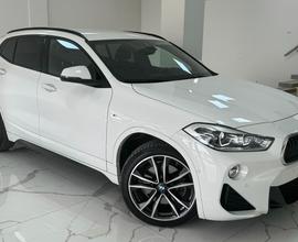 Bmw X2 xDrive20d 190CV Msport