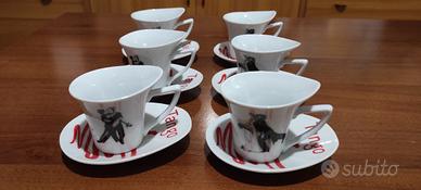 Tazzine da caffè 