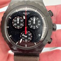 Swatch The Bonfire nuovo