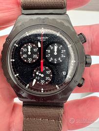 Swatch The Bonfire nuovo