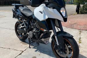 ktm 990 smt
