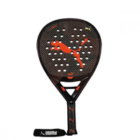 Racchetta Padel puma solariblink pwr