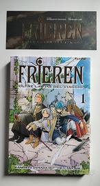 Frieren variant pop store 1