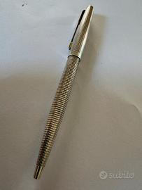 Penna a sfera Parker 75 in Argento Massiccio 925