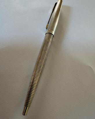 Penna a sfera Parker 75 in Argento Massiccio 925