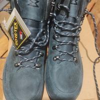 Scarponi escursione misura 43