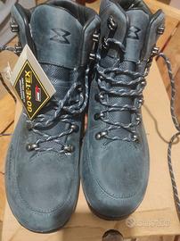 Scarponi escursione misura 43