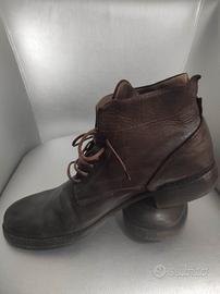 scarpe uomo Open closed shoes Abbigliamento e Accessori In vendita a Torino
