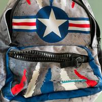 Zaino per elementari