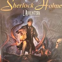 Saga Sherlock Holmes per pc