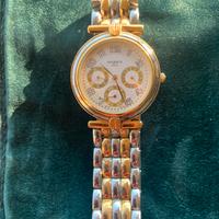 Orologio Ungaro da uomo