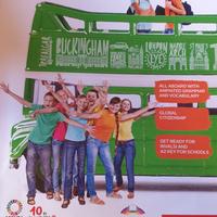 Classmates 1 - green edition 