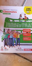 Classmates 1 - green edition 