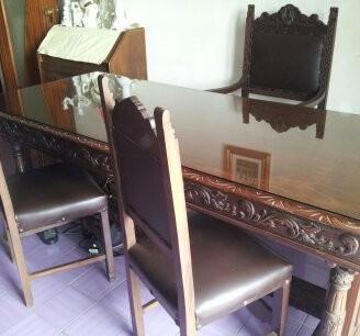 Studio antico