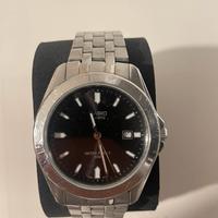 Orologio casio uomo acciaio