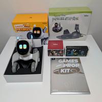 Loona Petbot | Come Nuovo | Base Ricar. e Costumi