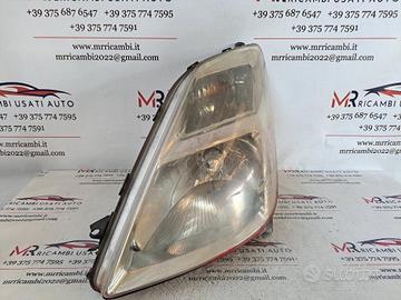 FARO ANTERIORE SINISTRO TOYOTA Prius 2° Serie 811