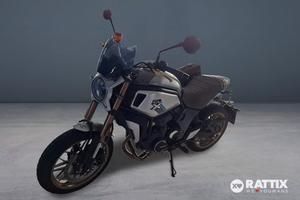 CF MOTO 700 CL X