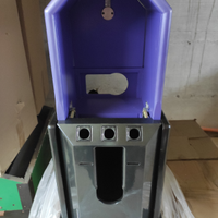 Mini Cabinato Bartop mobiletto arcade vari usi