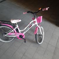 bici bimba SBK 20"