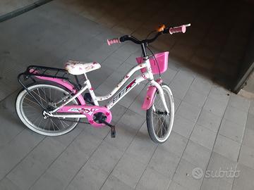bici bimba SBK 20"
