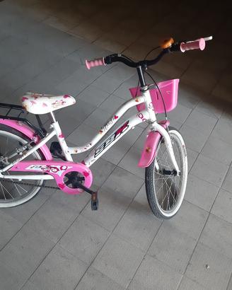 bici bimba SBK 20"