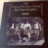 LP CROSBY STILL NASH & YOUNG
