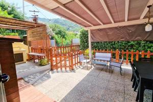 Appartamento bilocale con giardino isola d'Elba