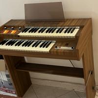 Organo elettronico Baleani domestico