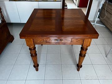 Tavola tedesca