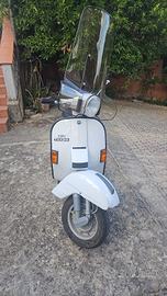 Vespa PX200E